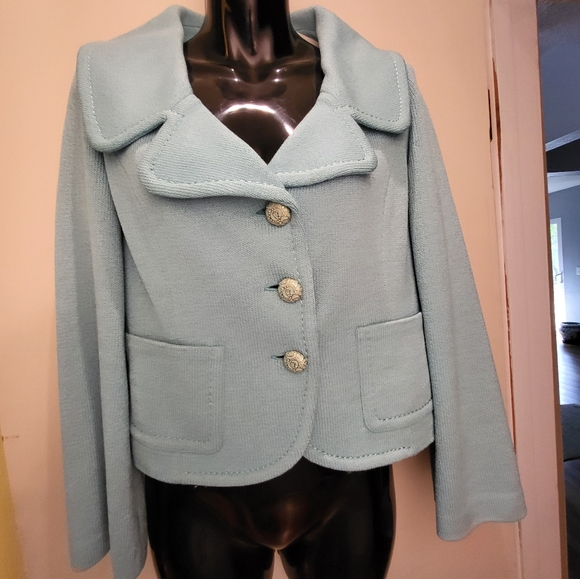 ST JOHN collection DRESS SUIT - Picture 2 of 6